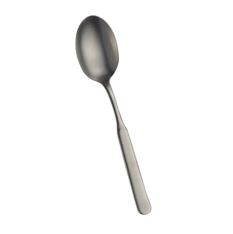 Pintinox Casali Cucchiaio Frutta In Acciaio Inox - Set 12 Pz