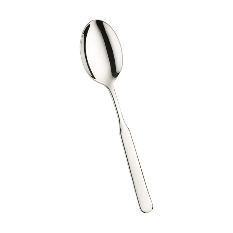 Pintinox Casali Cucchiaio Frutta In Acciaio Inox - Set 12 Pz