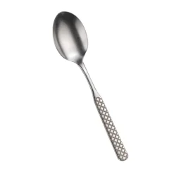 Pintinox Casali Cucchiaio Tavola In Acciaio Inox - Set 12 Pz