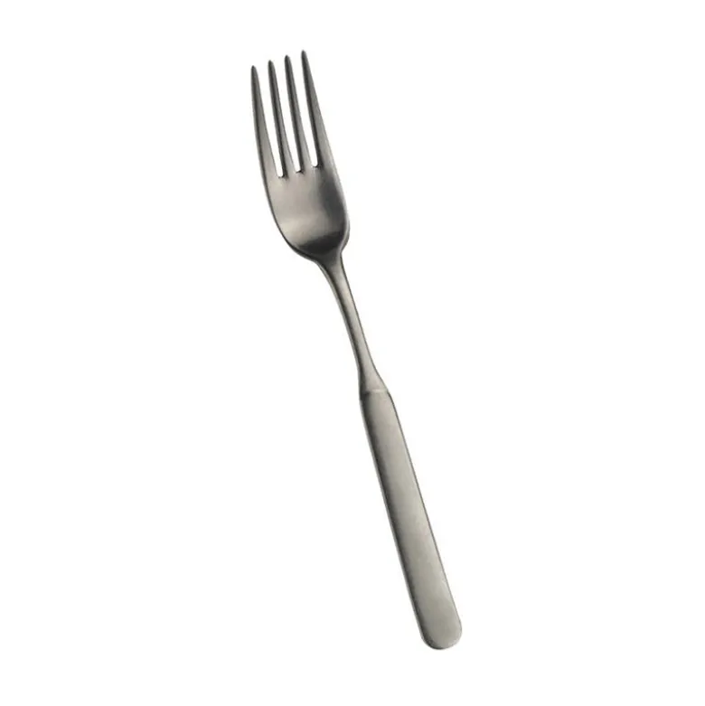 Pintinox Casali Forchetta Frutta In Acciaio Inox - Set 12 Pz