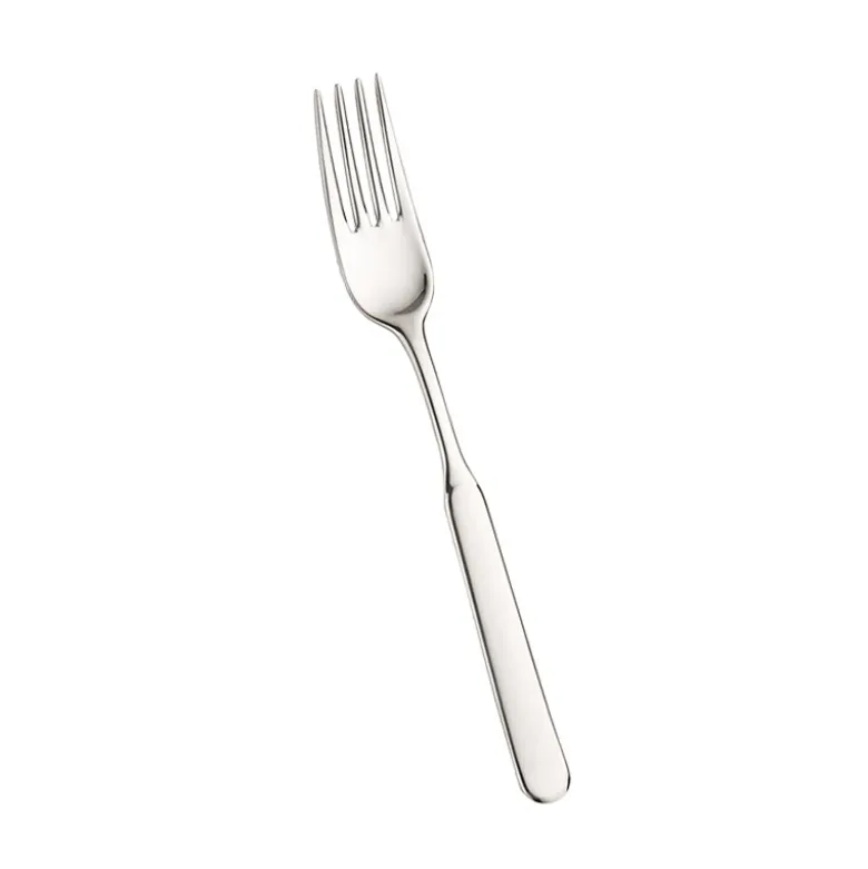Pintinox Casali Forchetta Frutta In Acciaio Inox - Set 12 Pz
