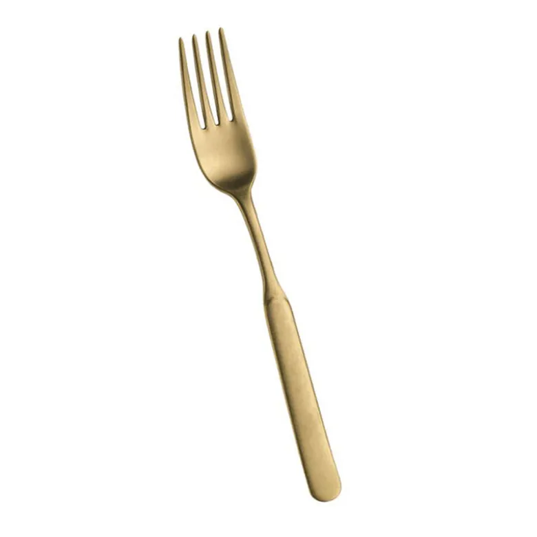 Pintinox Casali Forchetta Frutta In Acciaio Inox - Set 12 Pz