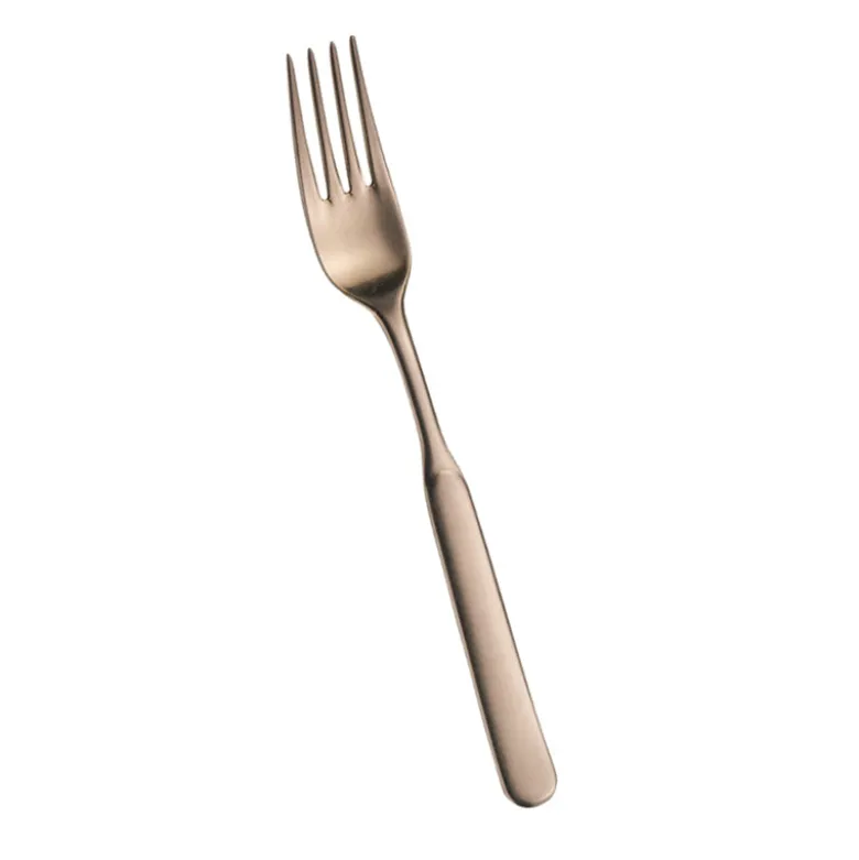 Pintinox Casali Forchetta Frutta In Acciaio Inox - Set 12 Pz