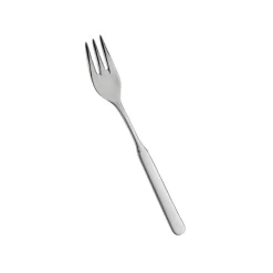 Pintinox Casali Forchettina Dolce In Acciaio Inox - Set 12 Pz