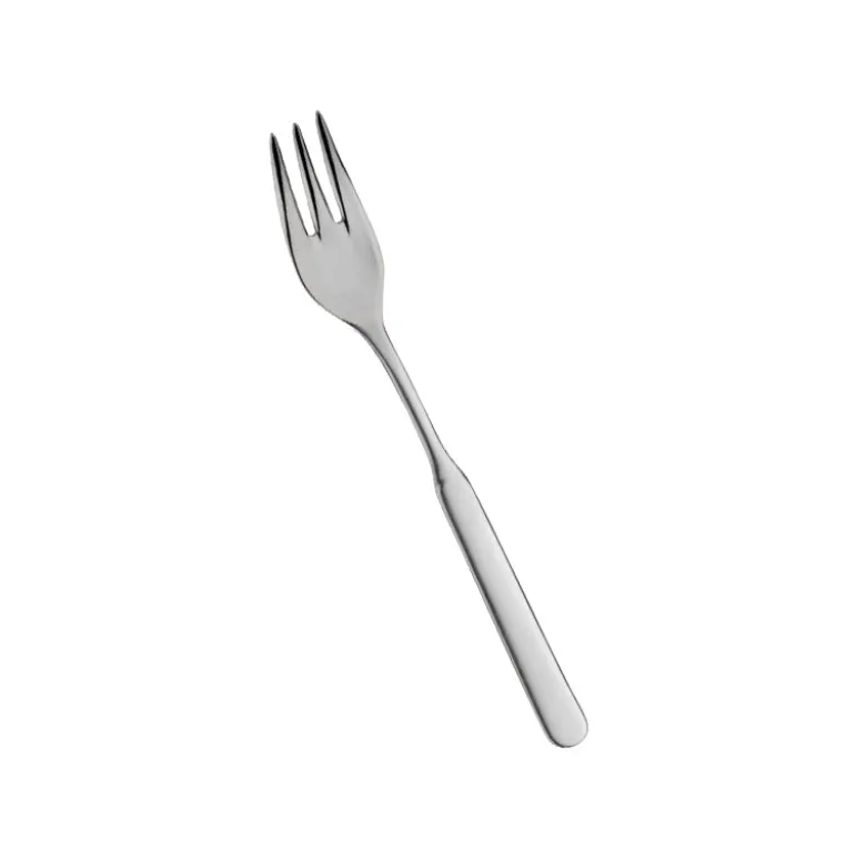 Pintinox Casali Forchettina Dolce In Acciaio Inox - Set 12 Pz