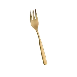 Pintinox Casali Forchettina Dolce In Acciaio Inox - Set 12 Pz