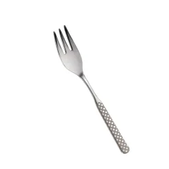 Pintinox Casali Forchettina Dolce In Acciaio Inox - Set 12 Pz