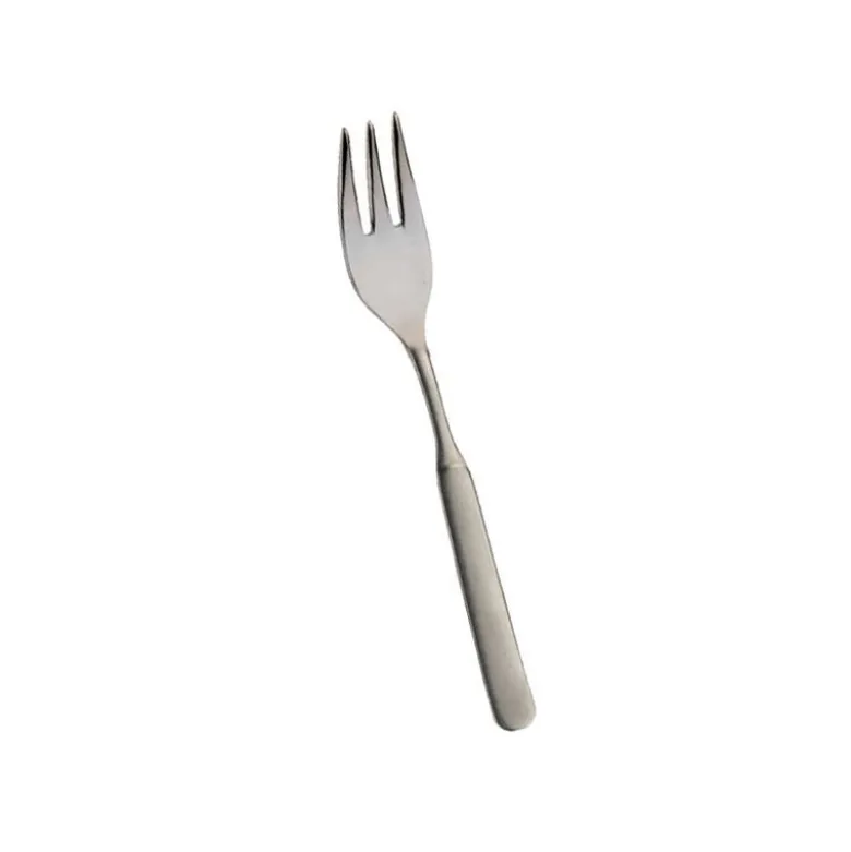 Pintinox Casali Forchettina Dolce In Acciaio Inox - Set 12 Pz