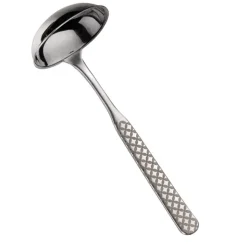 Pintinox Casali Mestolo Servire In Acciaio Inox
