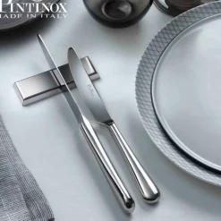Pintinox Coliseum Coltello Frutta In Acciaio Inox - Set 12 Pz