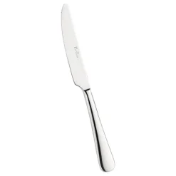 Pintinox Coliseum Coltello Tavola In Acciaio Inox - Set 12 Pz