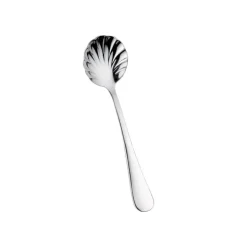 Pintinox Coliseum Cucchiaio Formaggio In Acciaio Inox - Set 12 Pz