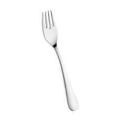 Pintinox Coliseum Forchetta Pesce In Acciaio Inox - Set 12 Pz