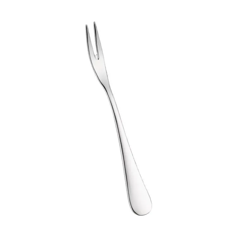 Pintinox Coliseum Forchetta Carne In Acciaio Inox - Set 12 Pz