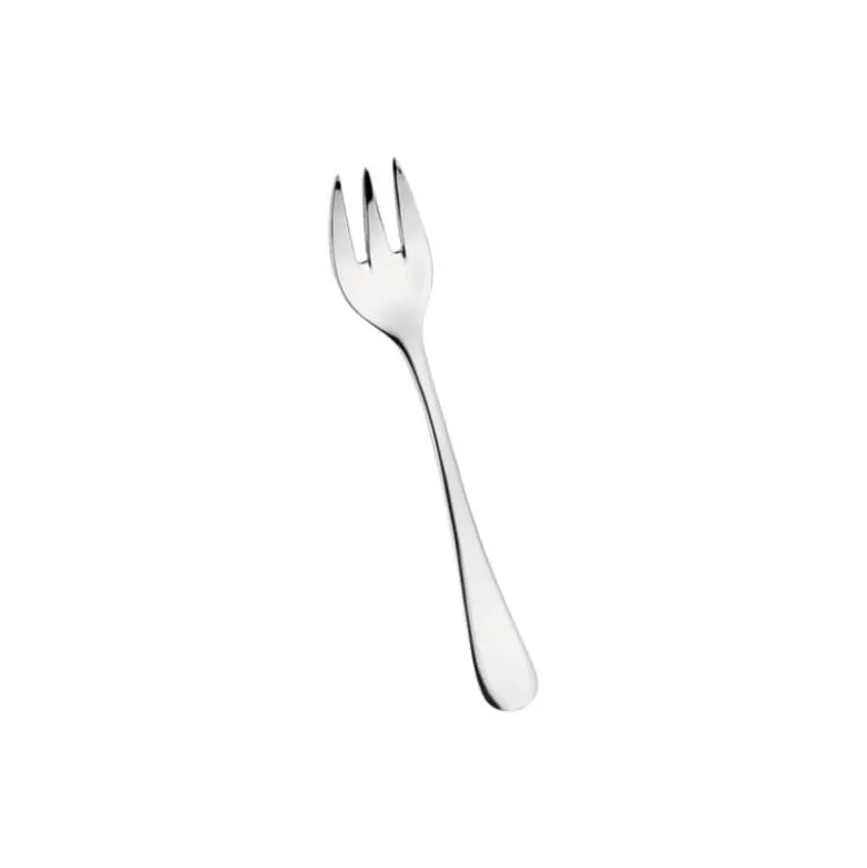 Pintinox Coliseum Forchettina Ostriche In Acciaio Inox - Set 12 Pz