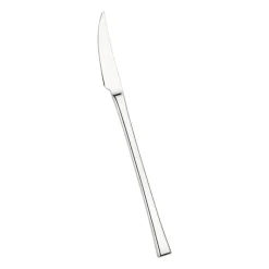 Pintinox Concept Coltello Frutta In Acciaio Inox - Set 12 Pz