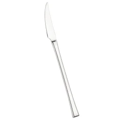 Pintinox Concept Coltello Tavola In Acciaio Inox - Set 12 Pz