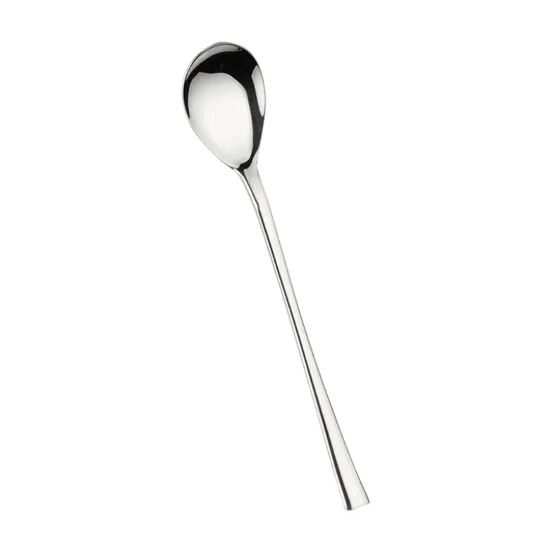 Pintinox Concept Cucchiaio Frutta In Acciaio Inox - Set 12 Pz