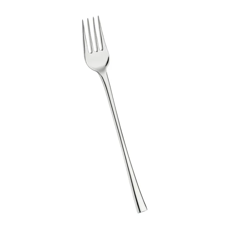 Pintinox Concept Forchetta Frutta In Acciaio Inox - Set 12 Pz