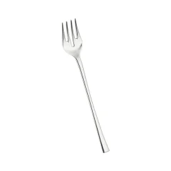 Pintinox Concept Forchetta Pesce In Acciaio Inox - Set 12 Pz