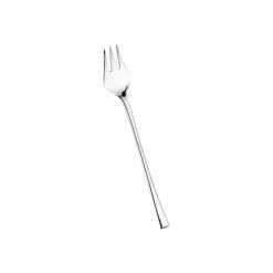 Pintinox Concept Forchettina Dolce In Acciaio Inox - Set 12 Pz