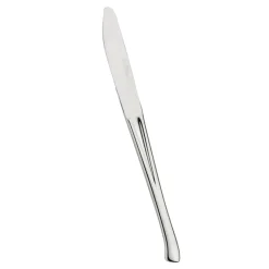 Pintinox Dolphin Coltello Tavola In Acciaio Inox - Set 12 Pz