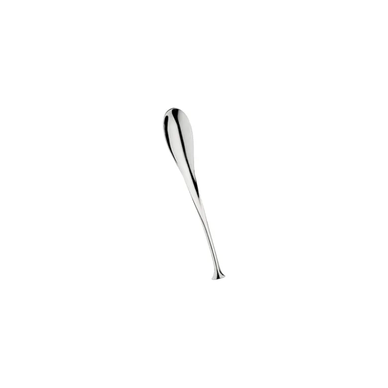 Pintinox Dolphin Cucchiaino Moka In Acciaio Inox - Set 12 Pz