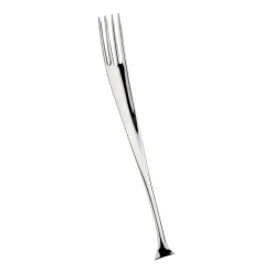 Pintinox Dolphin Forchetta Tavola In Acciaio Inox - Set 12 Pz