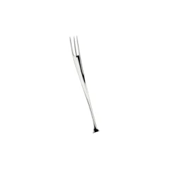Pintinox Dolphin Forchettina Dolce In Acciaio Inox - Set 12 Pz