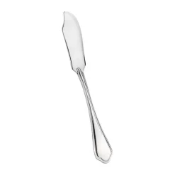 Pintinox Ducale Coltello Pesce In Acciaio Inox - Set 12 Pz