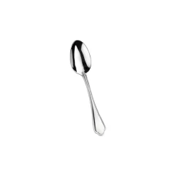 Pintinox Ducale Cucchiaino Moka In Acciaio Inox - Set 12 Pz