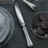 Pintinox Ducale Cucchiaio Frutta In Acciaio Inox - Set 12 Pz