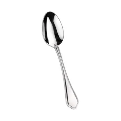 Pintinox Ducale Cucchiaio Frutta In Acciaio Inox - Set 12 Pz