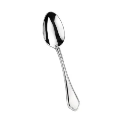 Pintinox Ducale Cucchiaio Frutta In Acciaio Inox - Set 12 Pz