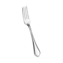 Pintinox Ducale Forchetta Frutta In Acciaio Inox - Set 12 Pz