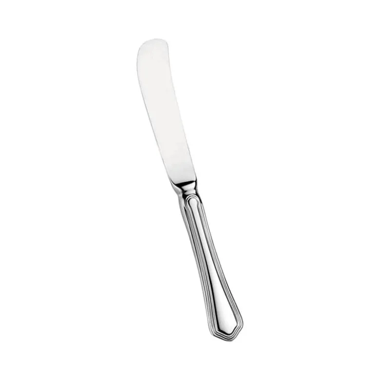 Pintinox Ducale Spalmaburro In Acciaio Inox - Set 12 Pz