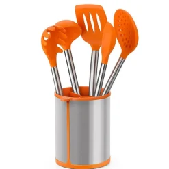 Pintinox Efficient Mestolo In Acciaio Inox - Silicone