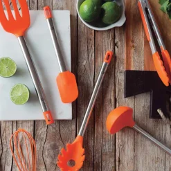 Pintinox Efficient Schiumarola In Acciaio Inox - Silicone