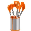 Pintinox Efficient Spatola Leccapentola In Acciaio Inox - Silicone