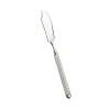 Pintinox Ellade Coltello Pesce In Acciaio Inox Forgiato - Set 12 Pz