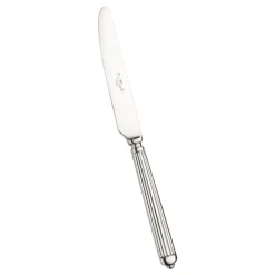 Pintinox Ellade Coltello Tavola In Acciaio Inox Forgiato - Set 12 Pz
