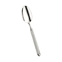 Pintinox Ellade Cucchiaio Frutta In Acciaio Inox Forgiato - Set 12 Pz