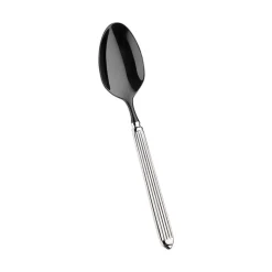 Pintinox Ellade Cucchiaio Frutta In Acciaio Inox Forgiato - Set 12 Pz