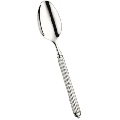 Pintinox Ellade Cucchiaione Servire In Acciaio Inox Forgiato