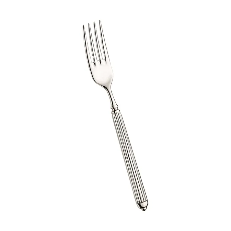 Pintinox Ellade Forchetta Frutta In Acciaio Inox Forgiato - Set 12 Pz
