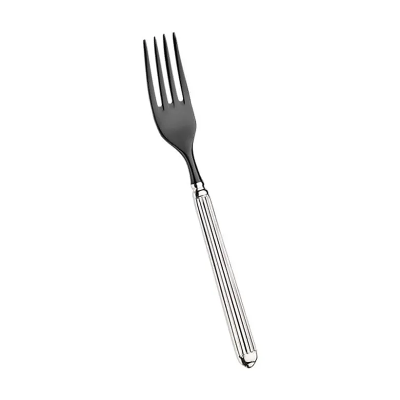 Pintinox Ellade Forchetta Frutta In Acciaio Inox Forgiato - Set 12 Pz