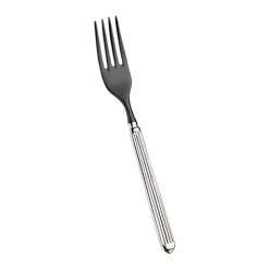 Pintinox Ellade Forchetta Tavola In Acciaio Inox Forgiato - Set 12 Pz