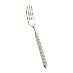 Pintinox Ellade Forchetta Tavola In Acciaio Inox Forgiato - Set 12 Pz