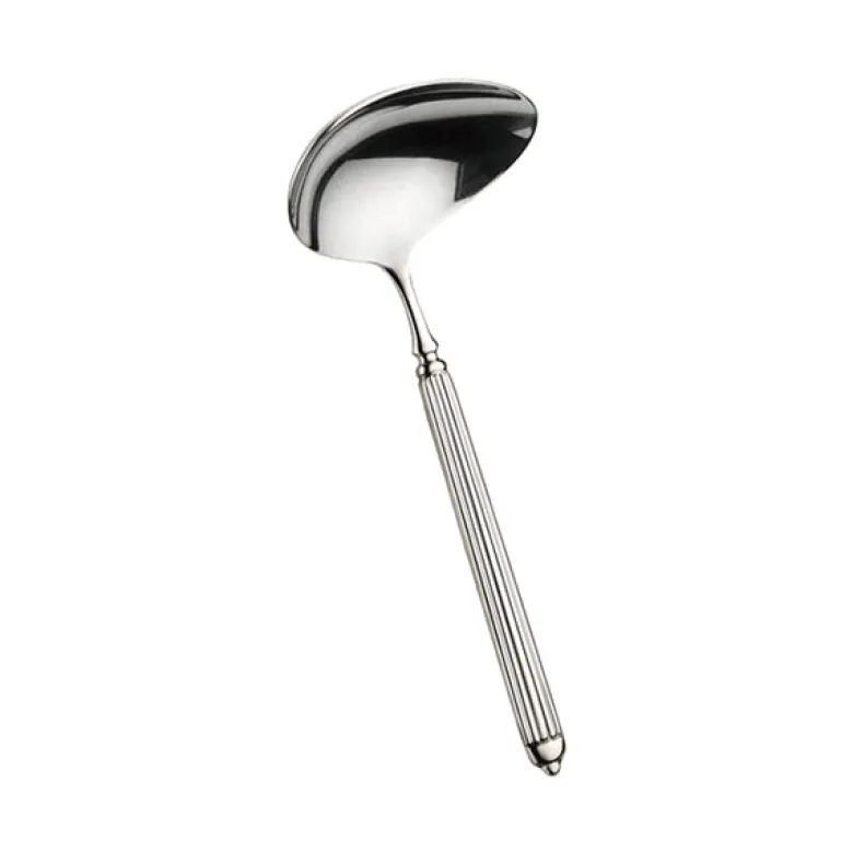 Pintinox Ellade Mestolo Salsa In Acciaio Inox Forgiato