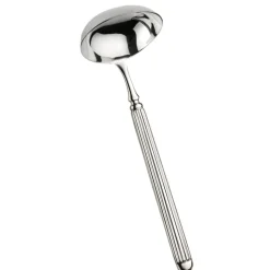 Pintinox Ellade Mestolo Servire In Acciaio Inox Forgiato
